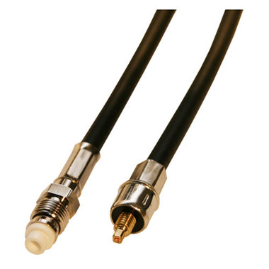 RG58 5m Press-fit FME-Female