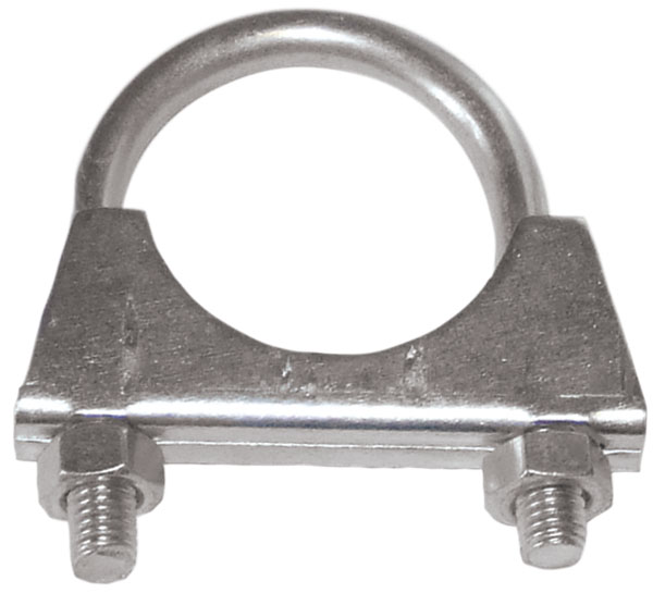 Pipe clamp for 50 mm mast pipe