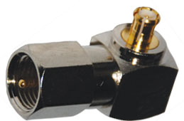 FME-male-MCX-male angle