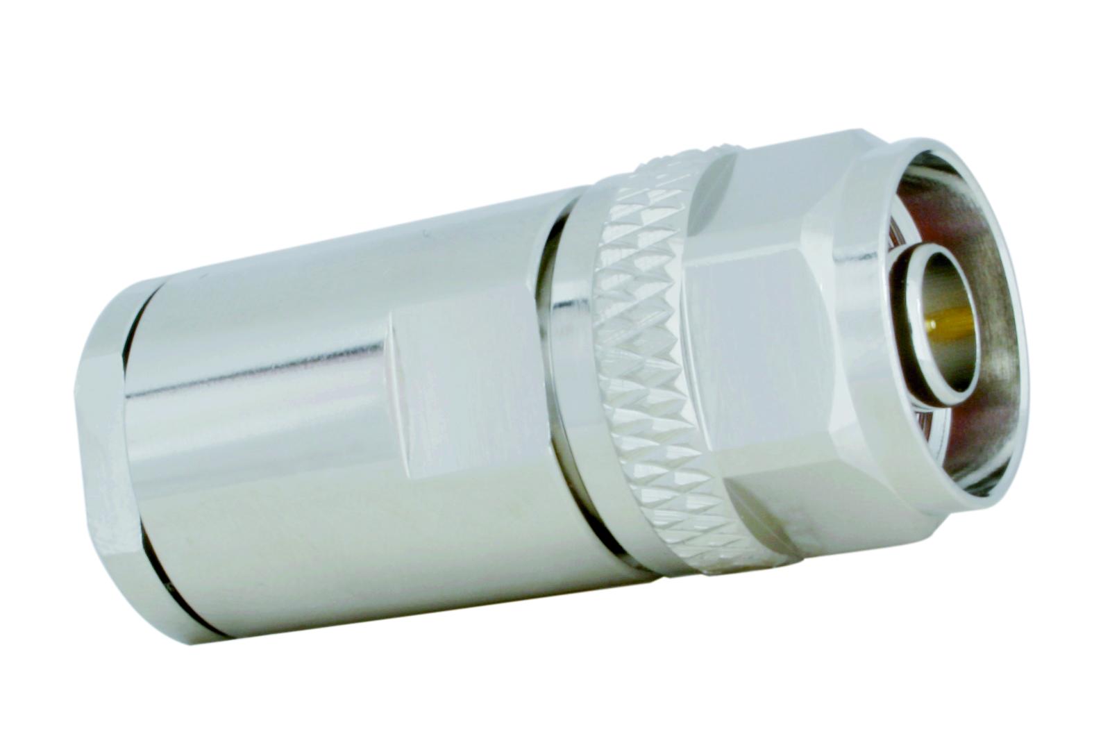 N-male Ecoflex 10 plus solderless - Elnr 6553778
