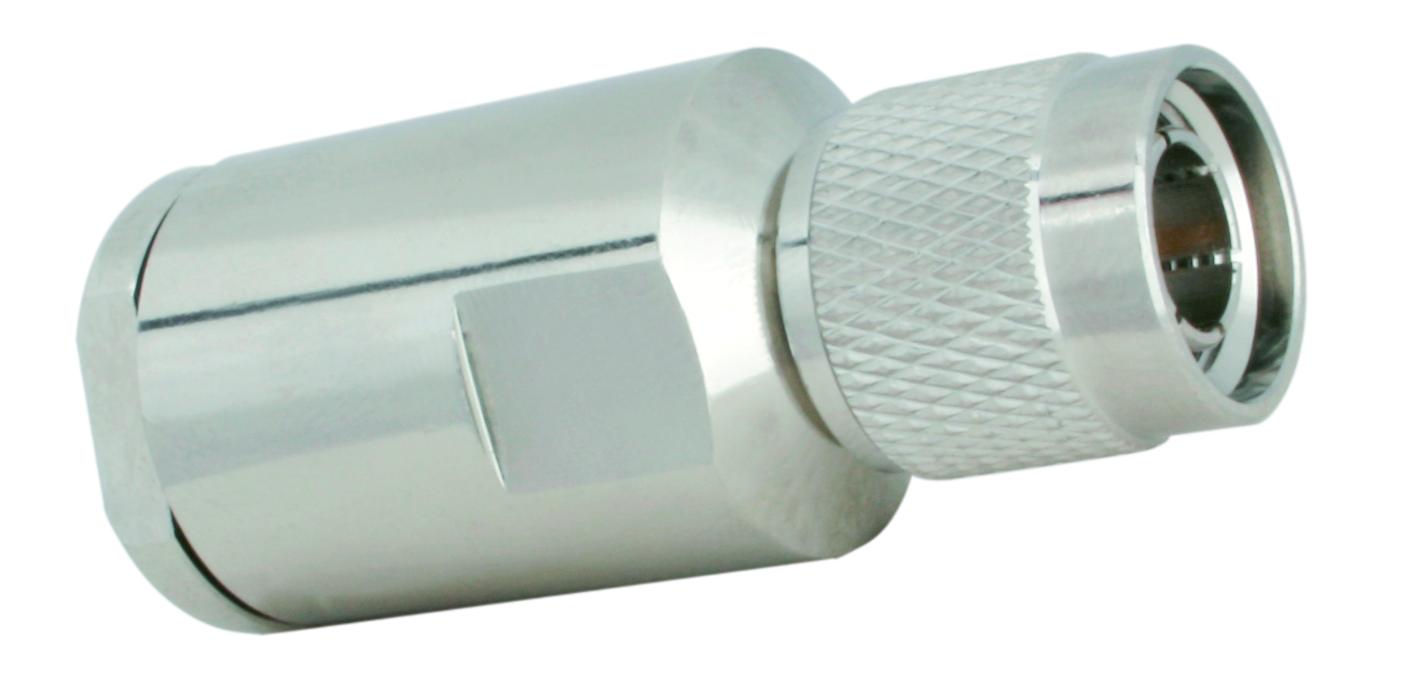 RP-TNC-male Ecoflex 10 / RG213 / RG214 / Aircom
