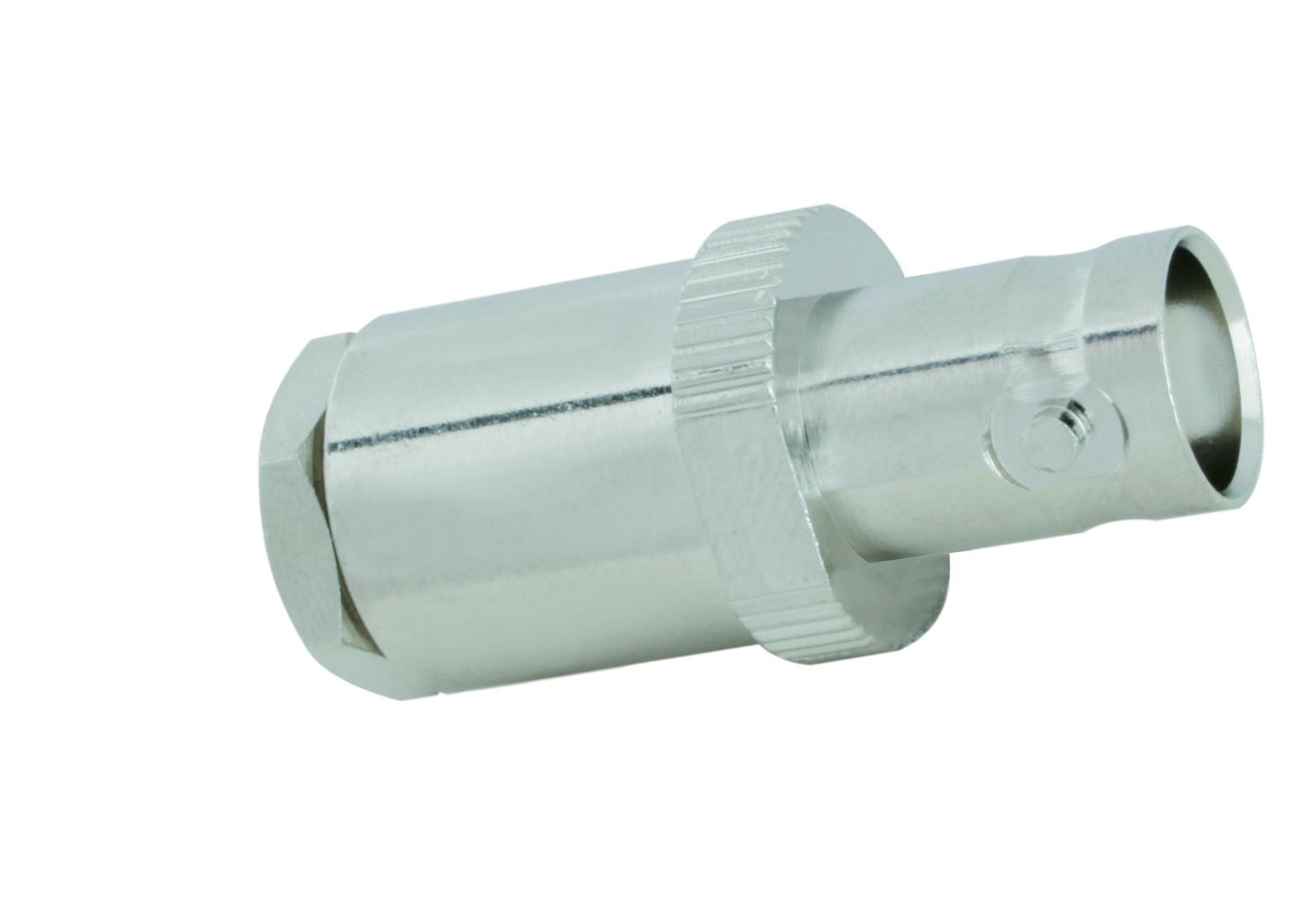 BNC-female Aircell 7