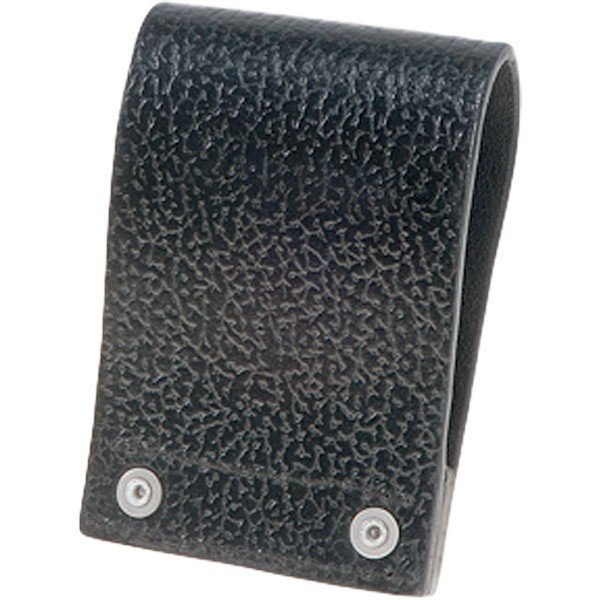Belteloop, swivel, 3" 75 mm