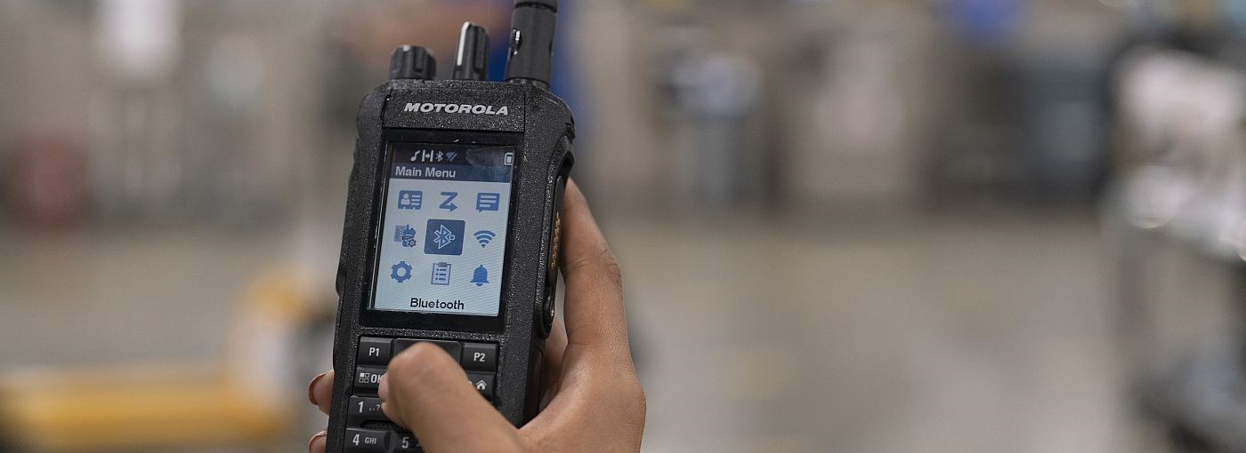 mototrbo-r7